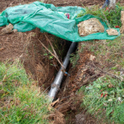 Désinstallation de Fosses Toutes Eaux : Transition en Douceur avec des Spécialistes Cosne-Cours-sur-Loire